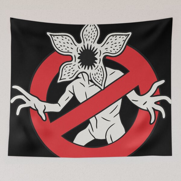 Item preview, Demogorgon Busters designed and sold by agearb.