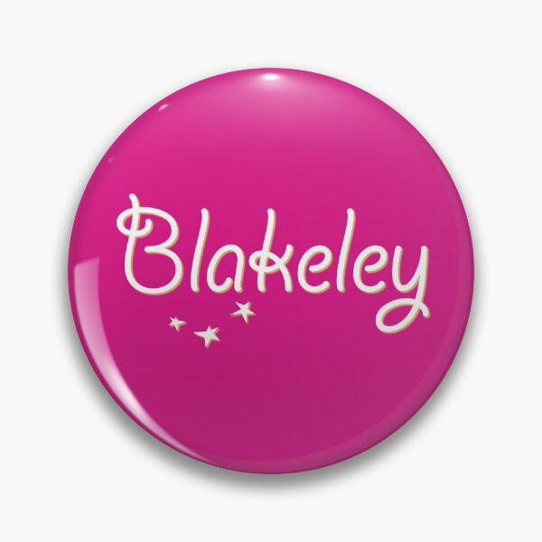 Item preview, My Name is Blakeley designed and sold by CharlottePlaceArt.
