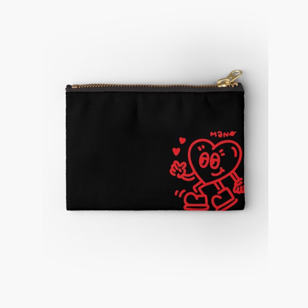 Item preview, MANO - Heart designed and sold by THERAPY-MERCH.