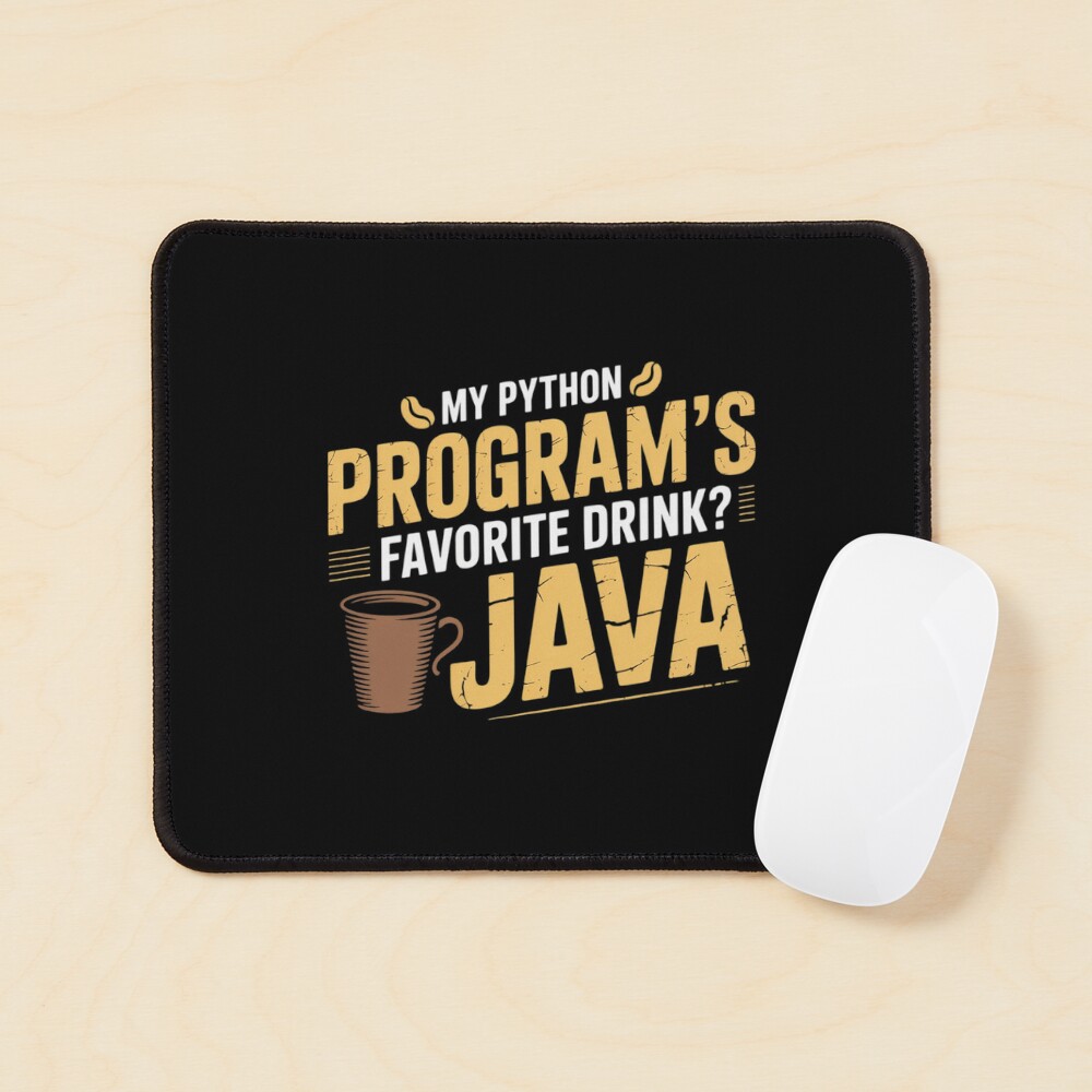 Item preview, Mouse Pad designed and sold by BubblePancake.