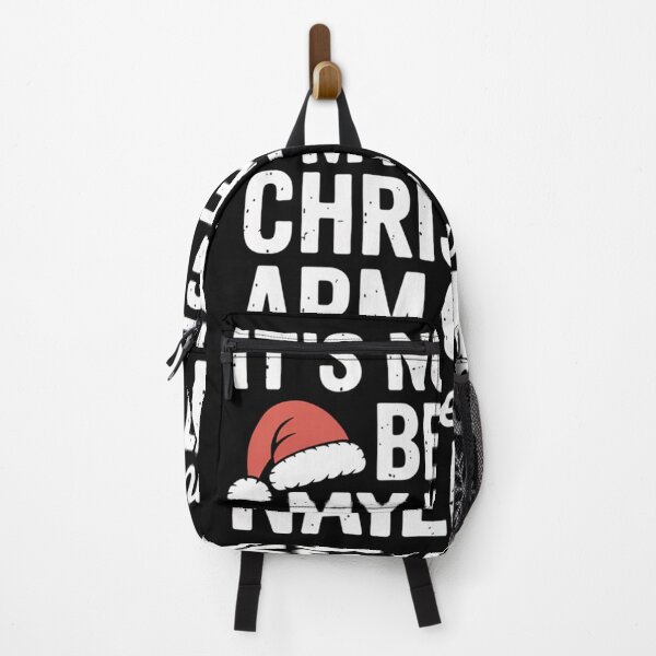Item preview, Christmas Its Not Easy Being My Wife'S Arm Candy Xmas designed and sold by johnertullio.