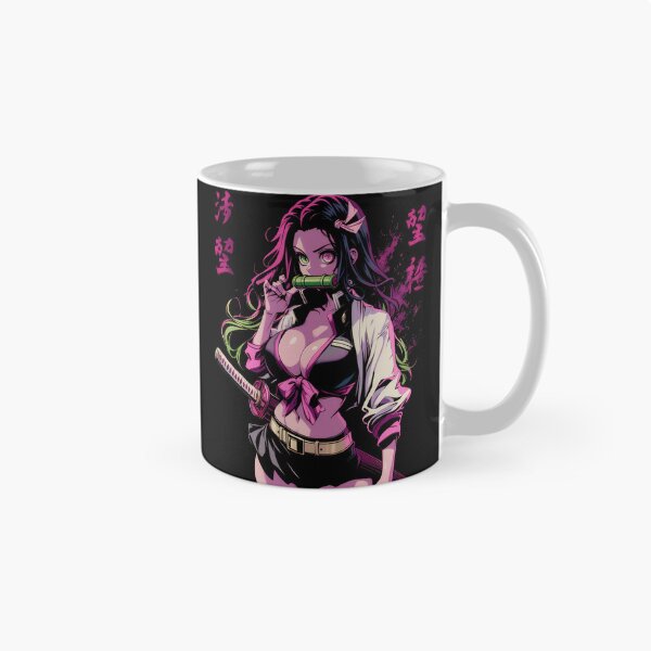 Item preview, Kimetsu No Yaiba designed and sold by mika-gallery.