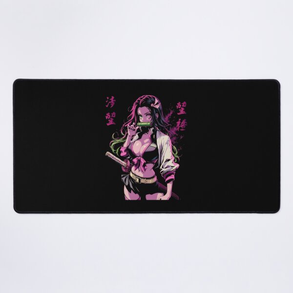 Item preview, Kimetsu No Yaiba designed and sold by mika-gallery.