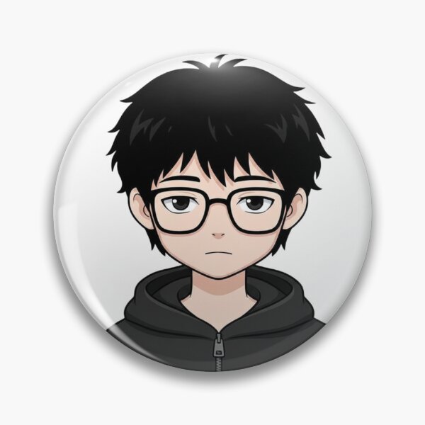 Item preview, INTROVERT PERSON designed and sold by VinceArt18.