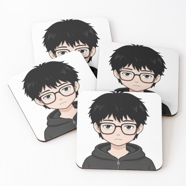 Item preview, INTROVERT PERSON designed and sold by VinceArt18.