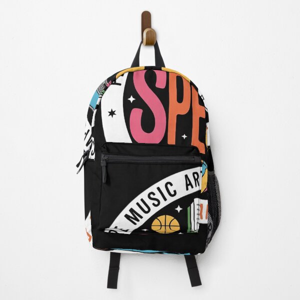 Item preview, Special Teacher Music Art Library Physical Education2 designed and sold by RoyTill0Art.
