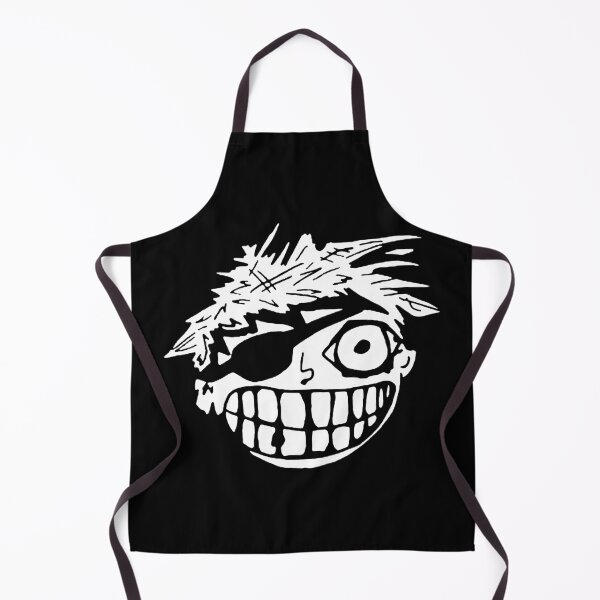 Item preview, One Eyed Bastard vol 3 designed and sold by darwinbbutcher.