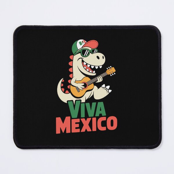 Item preview, Independence Day Funny Dance Mexican designed and sold by VasilisLamArt.