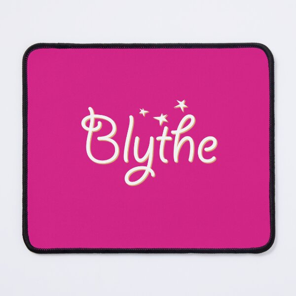 Item preview, My Name is Blythe designed and sold by CharlottePlaceArt.