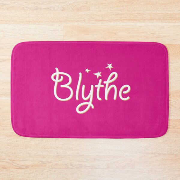 Item preview, My Name is Blythe designed and sold by CharlottePlaceArt.