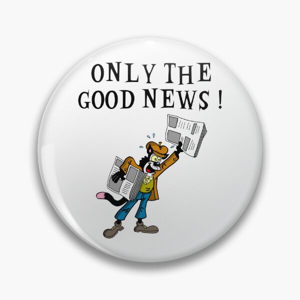 Item preview, Newspaper delivery cat designed and sold by Lagueny.