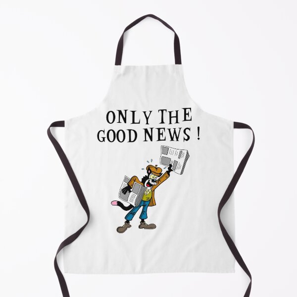 Item preview, Newspaper delivery cat designed and sold by Lagueny.
