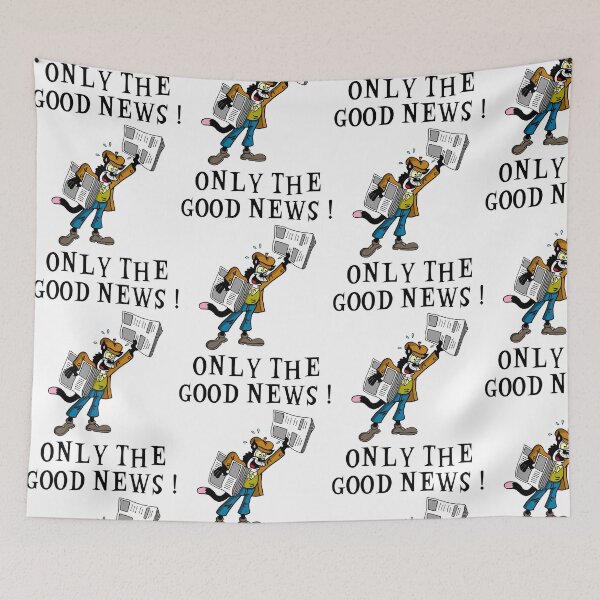 Item preview, Newspaper delivery cat designed and sold by Lagueny.