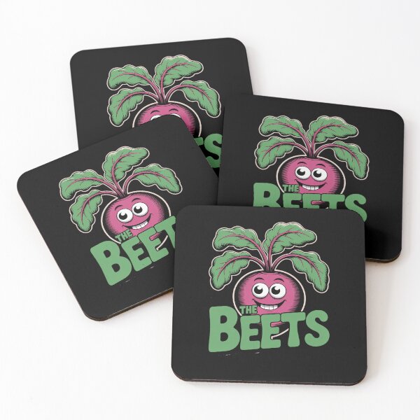 Item preview, The Beets Killer Tofu Tour  designed and sold by estellaken.