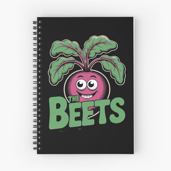 Item preview, The Beets Killer Tofu Tour  designed and sold by estellaken.