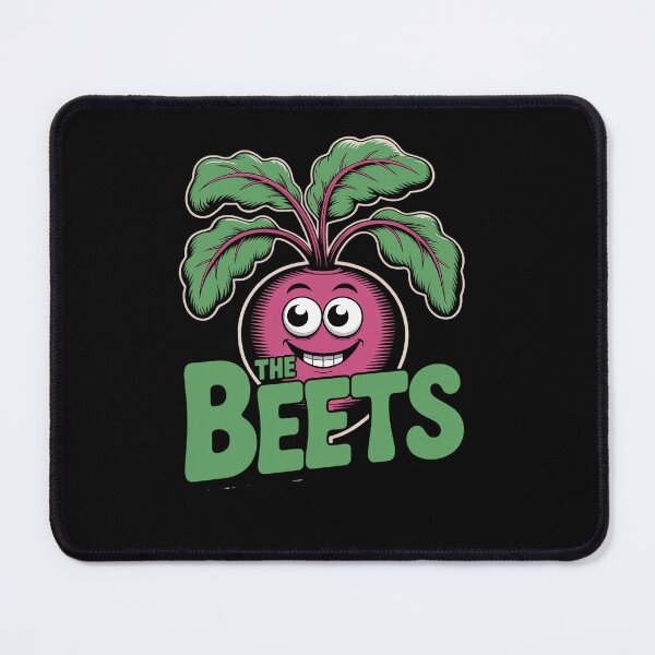 Item preview, The Beets Killer Tofu Tour designed and sold by estellaken.
