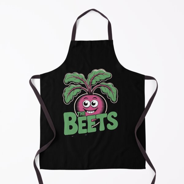Item preview, The Beets Killer Tofu Tour designed and sold by estellaken.