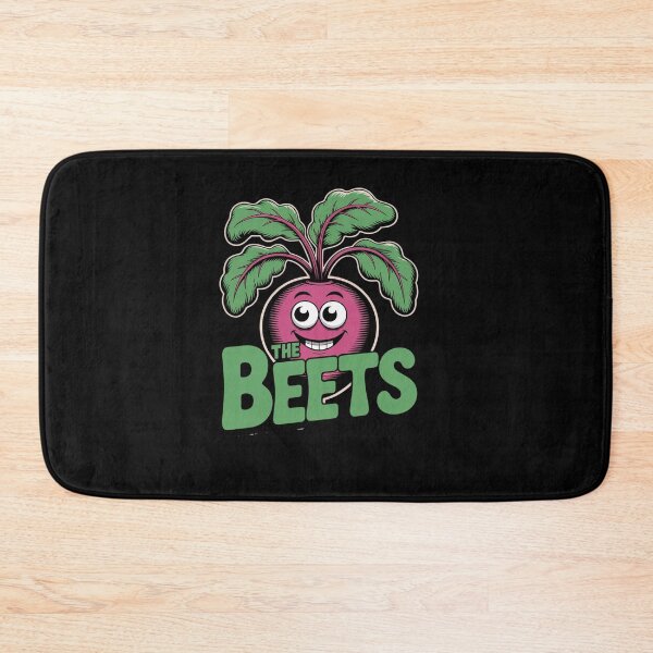 Item preview, The Beets Killer Tofu Tour  designed and sold by estellaken.