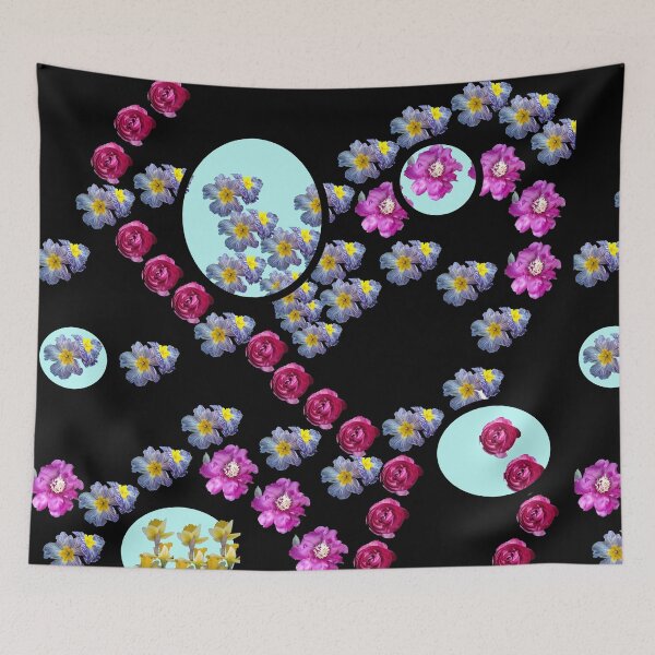 Item preview, Posy Flow designed and sold by LisaJene.