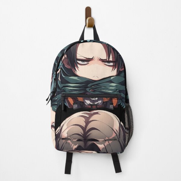 Item preview, Shingeki No Kyojin designed and sold by lukas-lei-art.