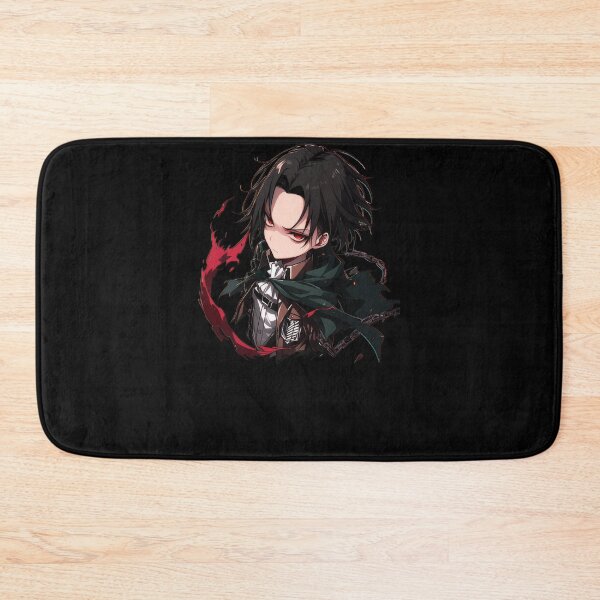 Item preview, Shingeki No Kyojin designed and sold by lukas-lei-art.