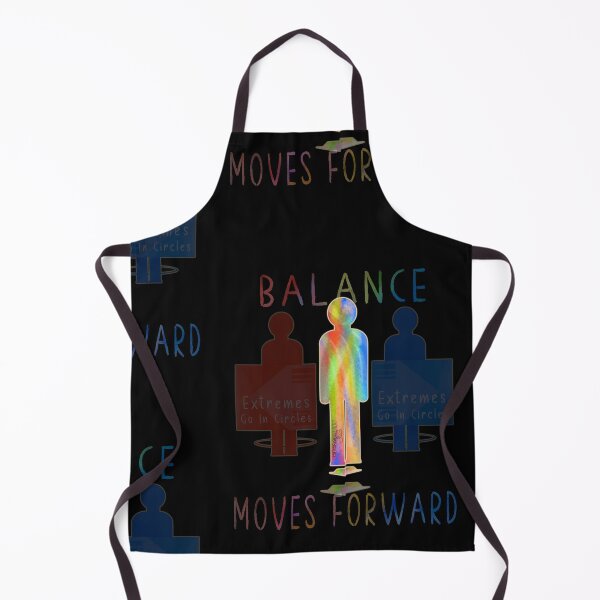Item preview, Balance Matters, hand drawn graphics with text designed and sold by AK-Hevonen.