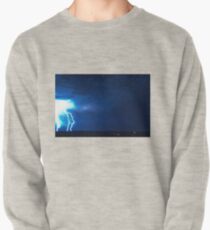 Christmas Eve Storm 2011 Pullover
