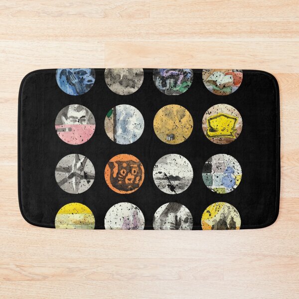 Item preview, R.E.M. Microphones & Lyrics designed and sold by Mues1966.