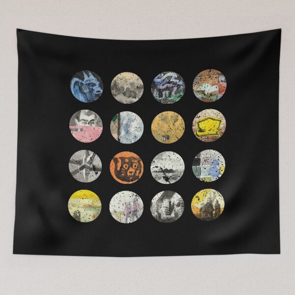 Item preview, R.E.M. Microphones & Lyrics designed and sold by Mues1966.
