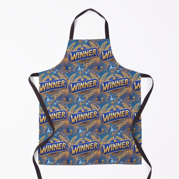 Item preview, winner, trophy, champion designed and sold by Cuteenhle.