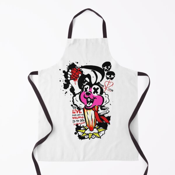 Item preview, smille rabbit greenday parody vol 5 designed and sold by darwinbbutcher.
