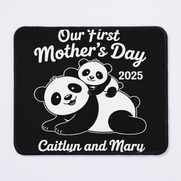 Item preview, Matching Mom And Baby designed and sold by LegendsArt75.