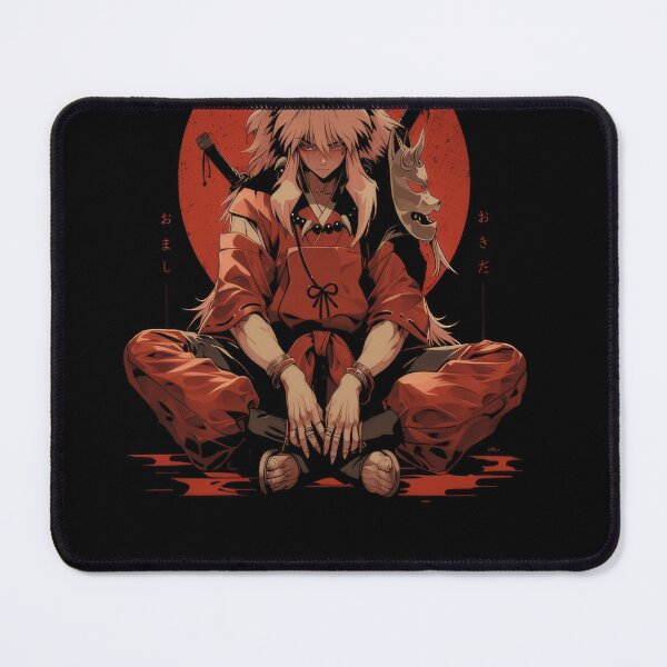 Item preview, Inuyasha designed and sold by lukas-lei-art.