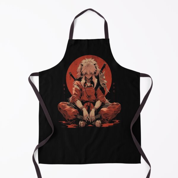 Item preview, Inuyasha designed and sold by lukas-lei-art.