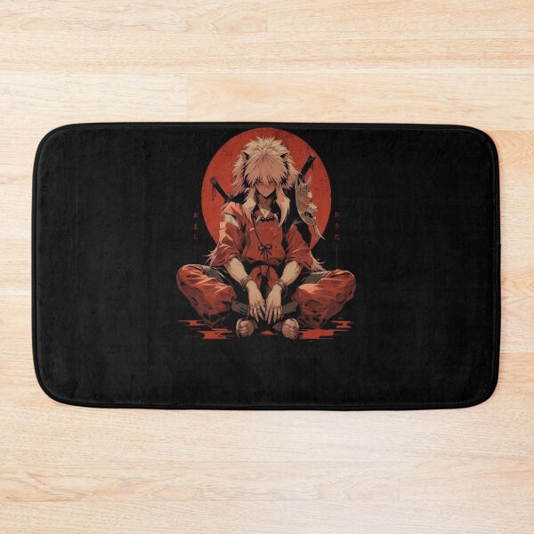 Item preview, Inuyasha designed and sold by lukas-lei-art.