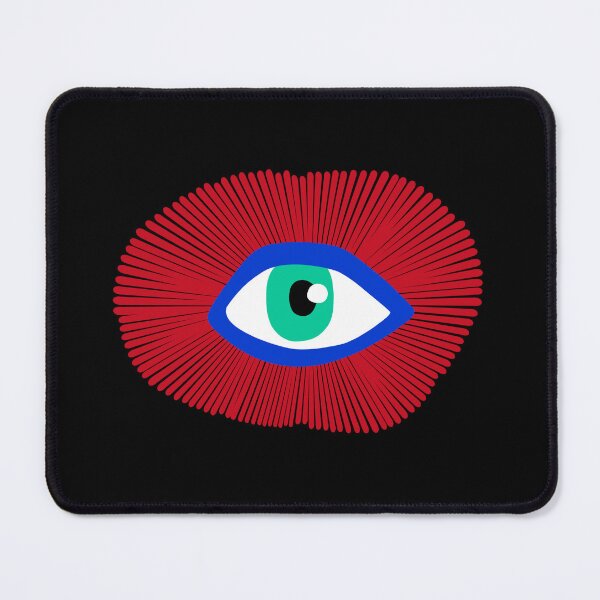 Item preview, eye from intro in perth designed and sold by delicate-pov.