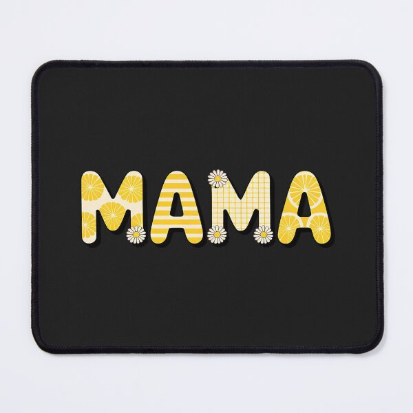 Item preview, Mama Colorful Mama designed and sold by LegendsArt75.