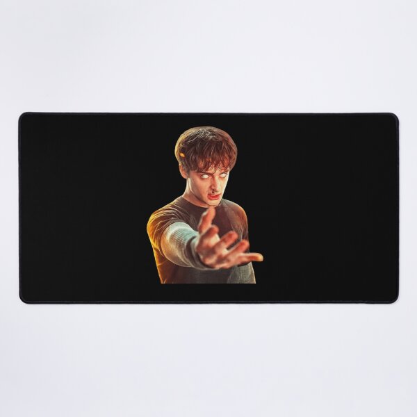 Item preview, Will Byers designed and sold by MatthewpeShopus.