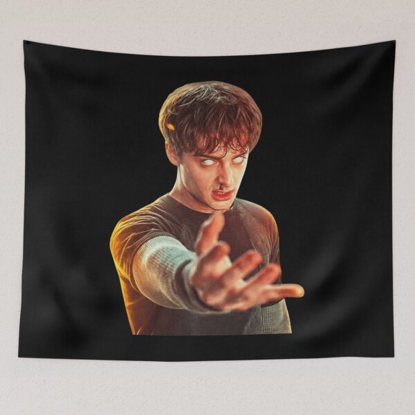 Item preview, Will Byers designed and sold by MatthewpeShopus.