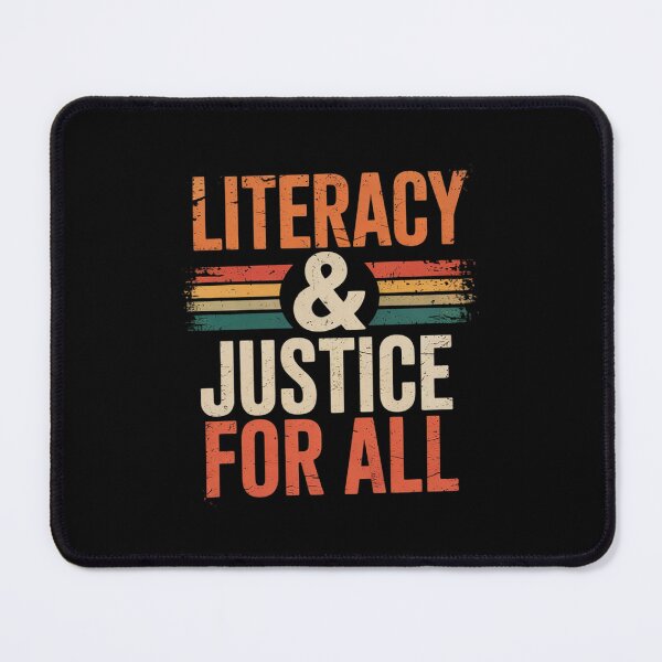 Item preview, With Liberty And Justice For All Indivisible Equality 5  designed and sold by RoyTill0Art.