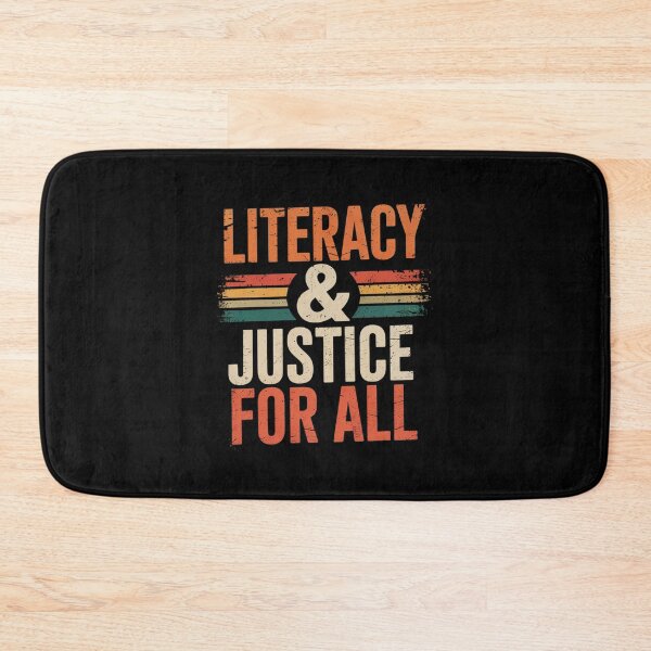 Item preview, With Liberty And Justice For All Indivisible Equality 5  designed and sold by RoyTill0Art.