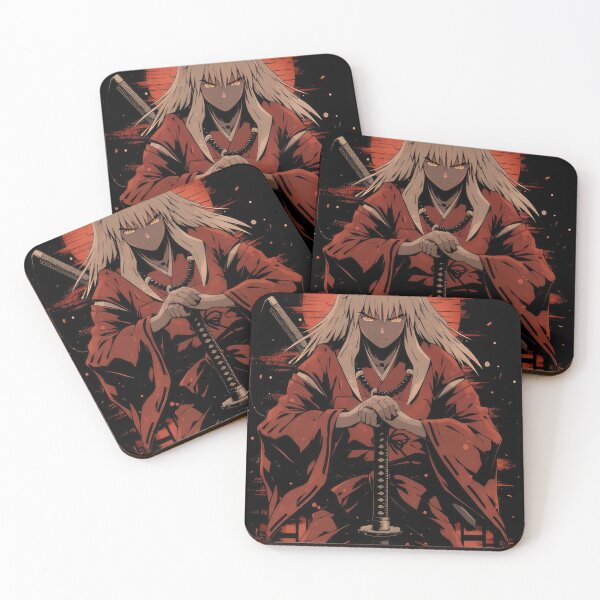 Item preview, Inuyasha designed and sold by lukas-lei-art.