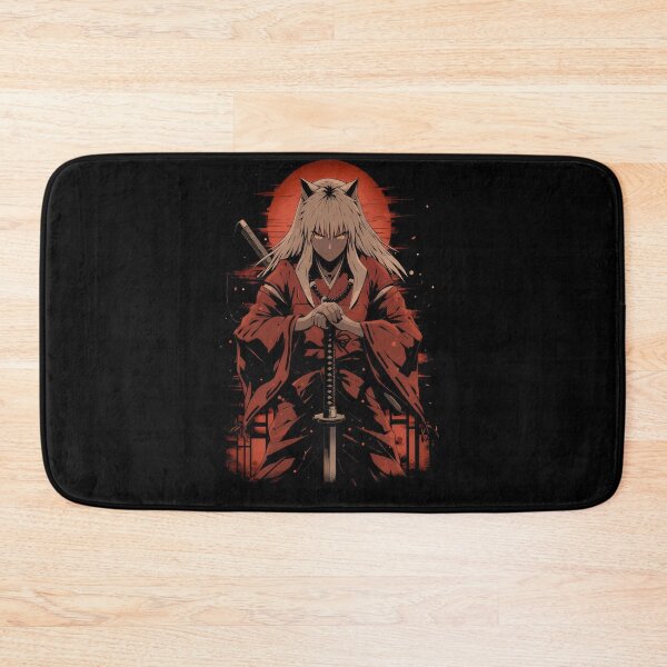 Item preview, Inuyasha designed and sold by lukas-lei-art.