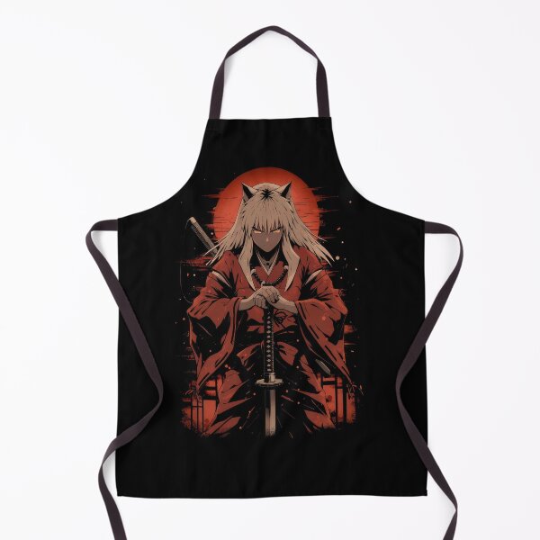Item preview, Inuyasha designed and sold by lukas-lei-art.