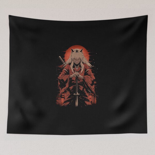 Item preview, Inuyasha designed and sold by lukas-lei-art.