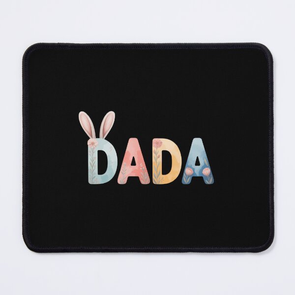 Item preview, Happy Easter Day Dada Bunny Matching Family Easter Party designed and sold by VENOM0RIOT.