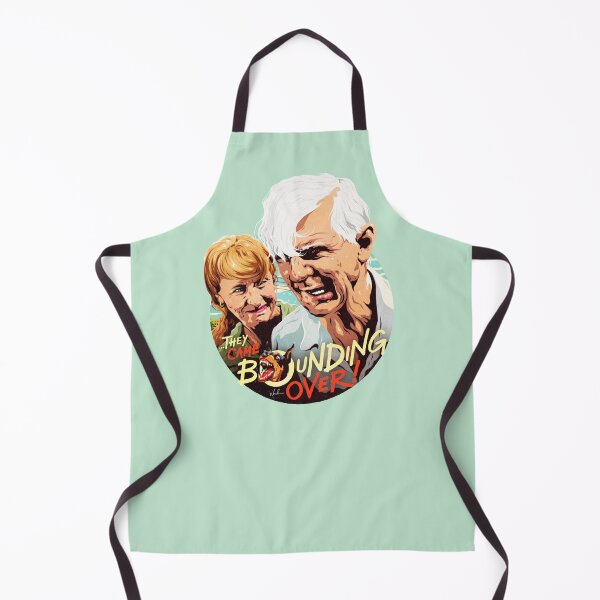 Item preview, AND THEY CAME BOUNDING OVER! designed and sold by nordacious.