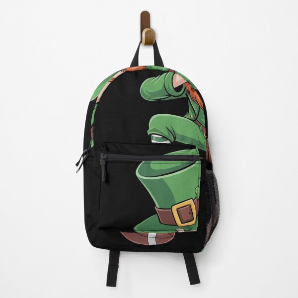 Item preview, Dabbing Leprechaun Football St Patricks Day designed and sold by Elenasriveras.