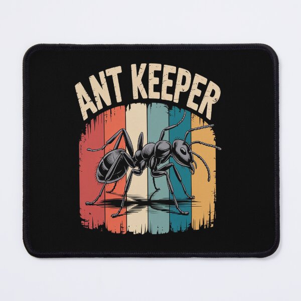 Item preview, Entimology Ant Keeping Men Boys Kids Ants designed and sold by KonopikaaArt.