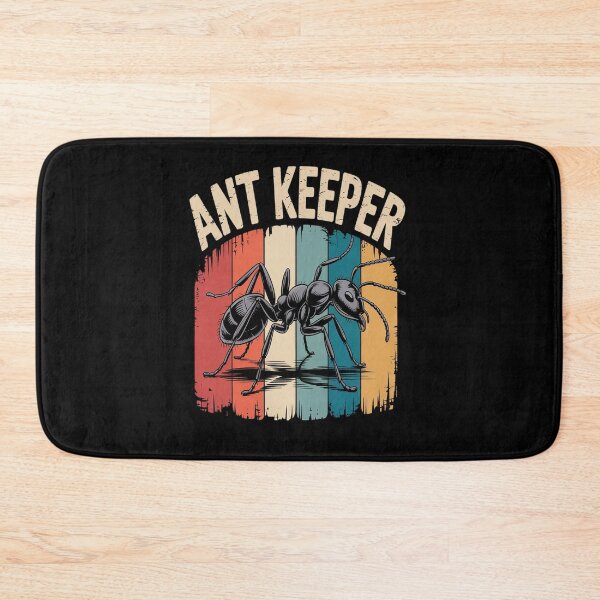 Item preview, Entimology Ant Keeping Men Boys Kids Ants designed and sold by KonopikaaArt.